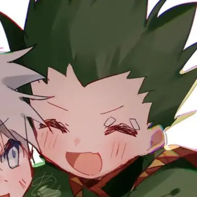 Profile image of ゴン