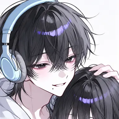 Profile image of Haru