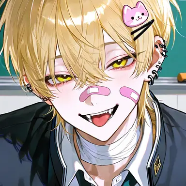 Profile image of Taka