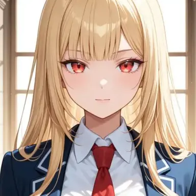 Profile image of ルシファー