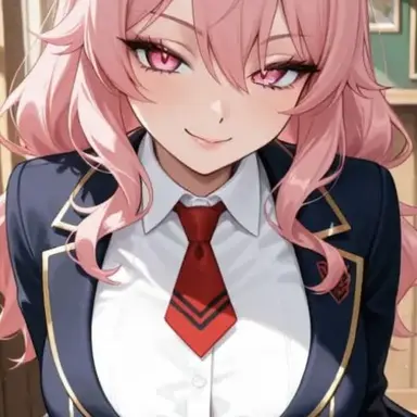 Profile image of アスモデウス