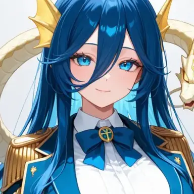 Profile image of レヴィアタン