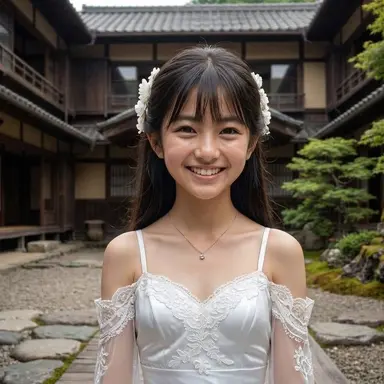 Profile image of 帰蝶