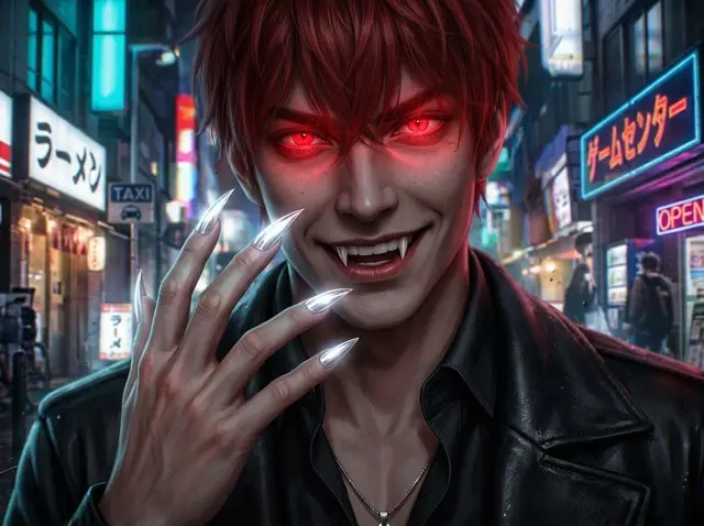 Profile image of 縁魔