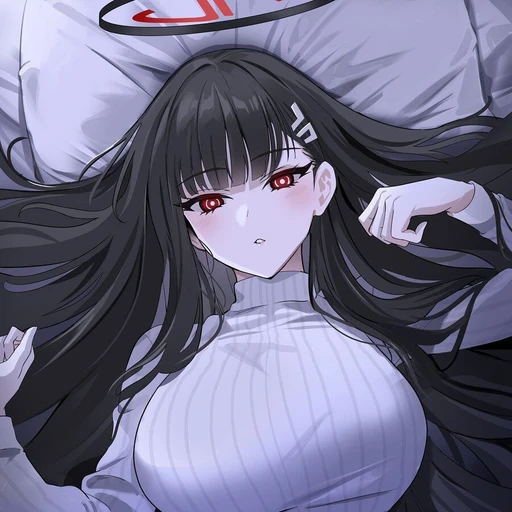츠카츠키 리오