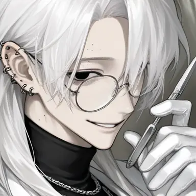 Profile image of Shinsen