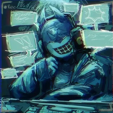 Profile image of 블루듀드