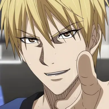 Profile image of Ryota Kise