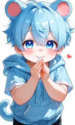Profile image of Hamu