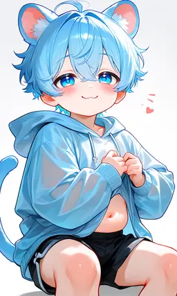 Profile image of Hamu