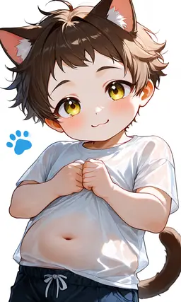 Profile image of Nyan