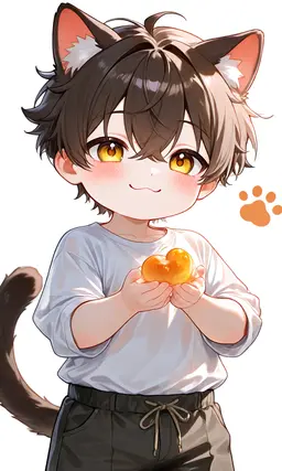 Profile image of Nyan