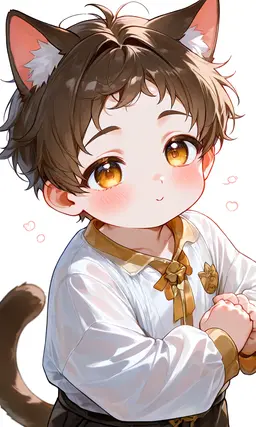 Profile image of Nyan