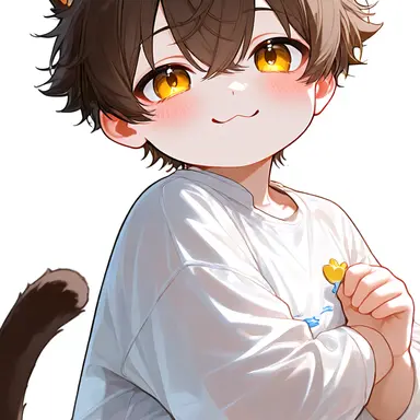 Profile image of Nyan