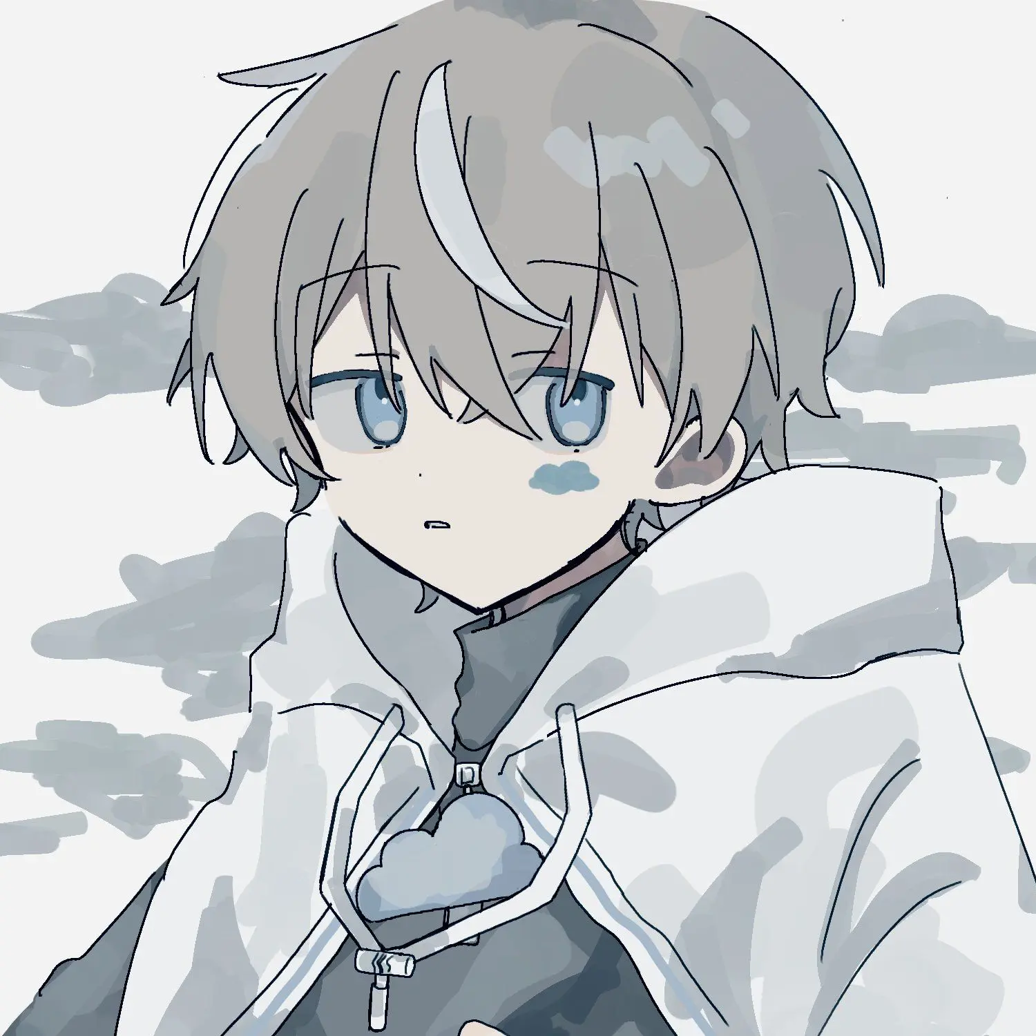 Sora_1121의 自家発電大好きな高校生