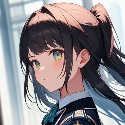 恋花
