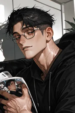 Profile image of Kou