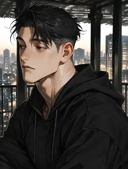 Profile image of Kou
