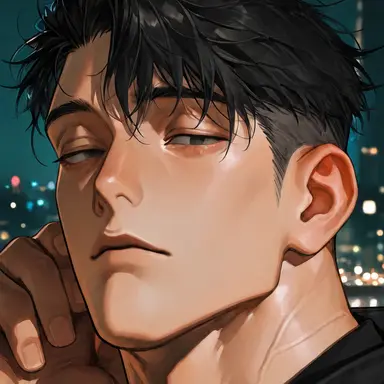 Profile image of Kou