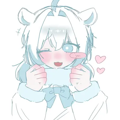 Profile image of モモンガ