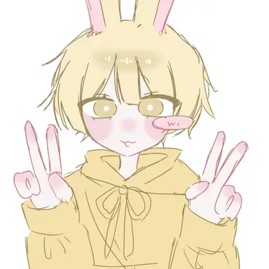 Profile image of うさぎ