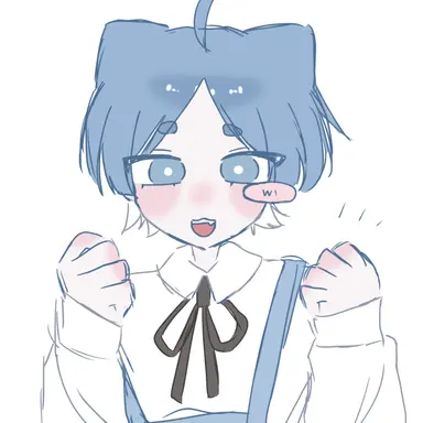 Profile image of ハチワレ