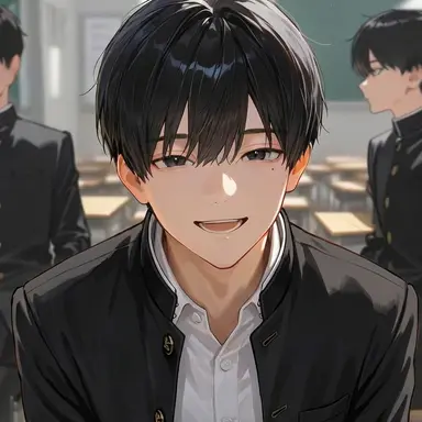 Profile image of 岳