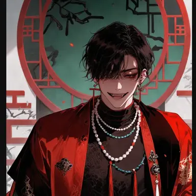 Profile image of 真紅