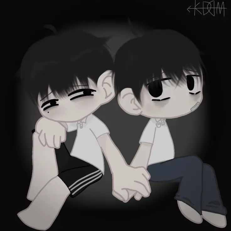 KiMZoN의 호진,준우