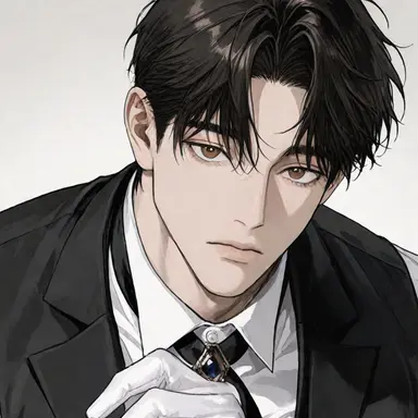 Profile image of 시노노메