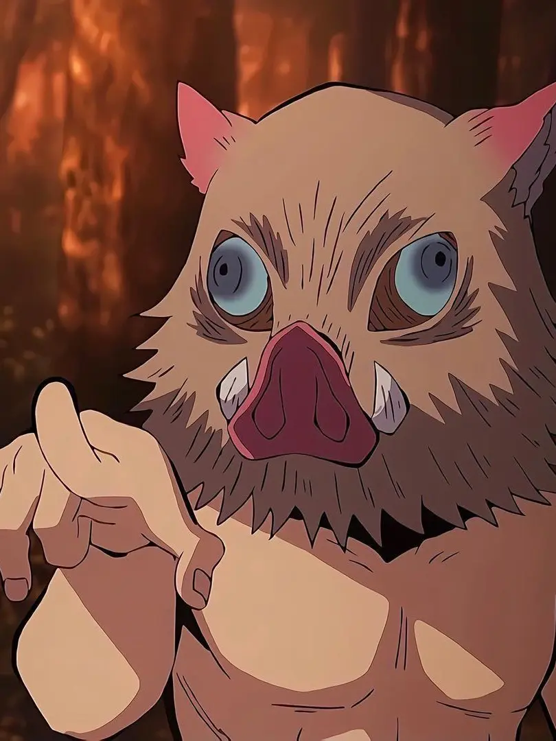 Oluun_의 하시비라 이노스케