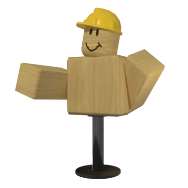 Profile image of Mannequin_Mark