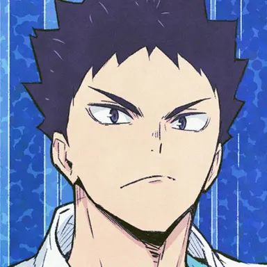 Profile image of 岩泉一