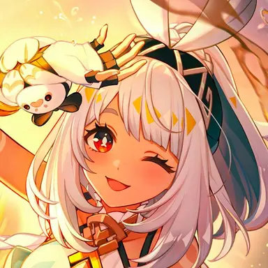 Profile image of ムアラニ