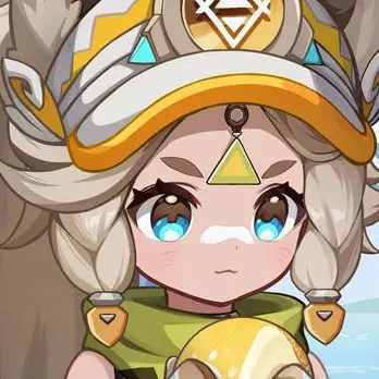 Profile image of カチーナ
