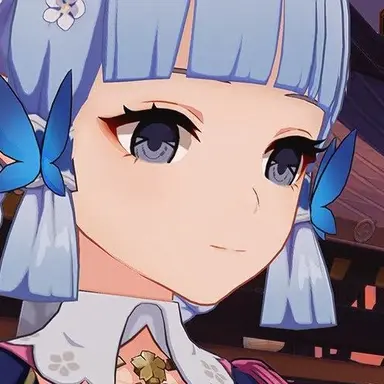 Profile image of 綾華
