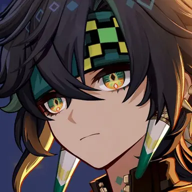Profile image of キィニチ