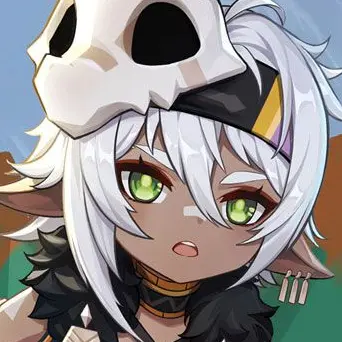 Profile image of イアンサ