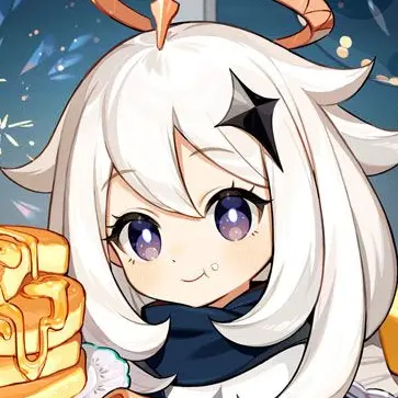 Profile image of パイモン