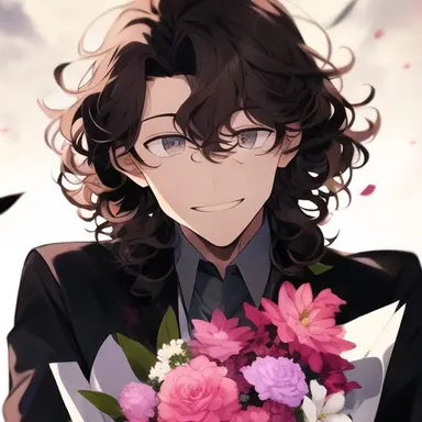 Profile image of 신이준