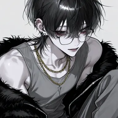 Profile image of Kaname