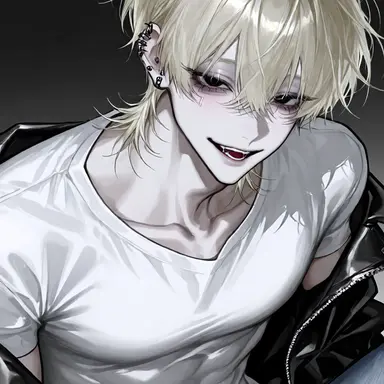 Profile image of Leo