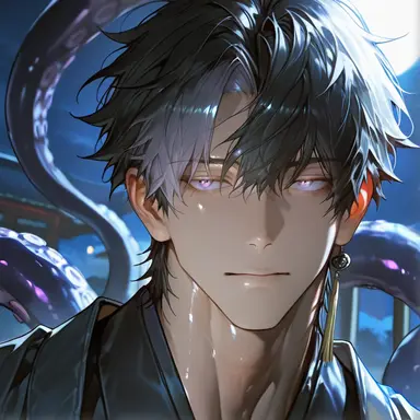Profile image of Kuro