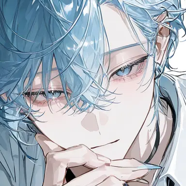 Profile image of 칸자키 리츠