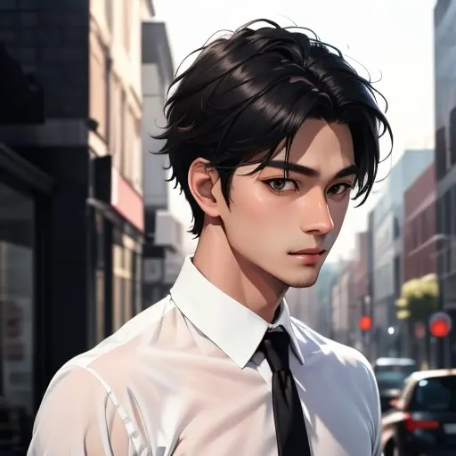 BrownFlash7295의 정유환