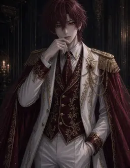 Profile image of Setsuna