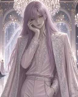Profile image of Rei