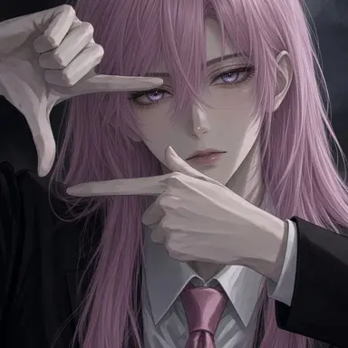 Profile image of Rei