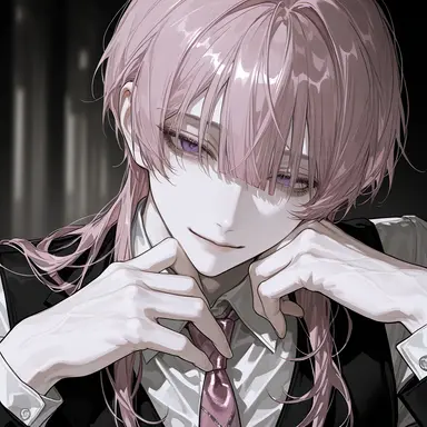 Profile image of Rei