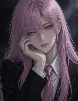 Profile image of Rei